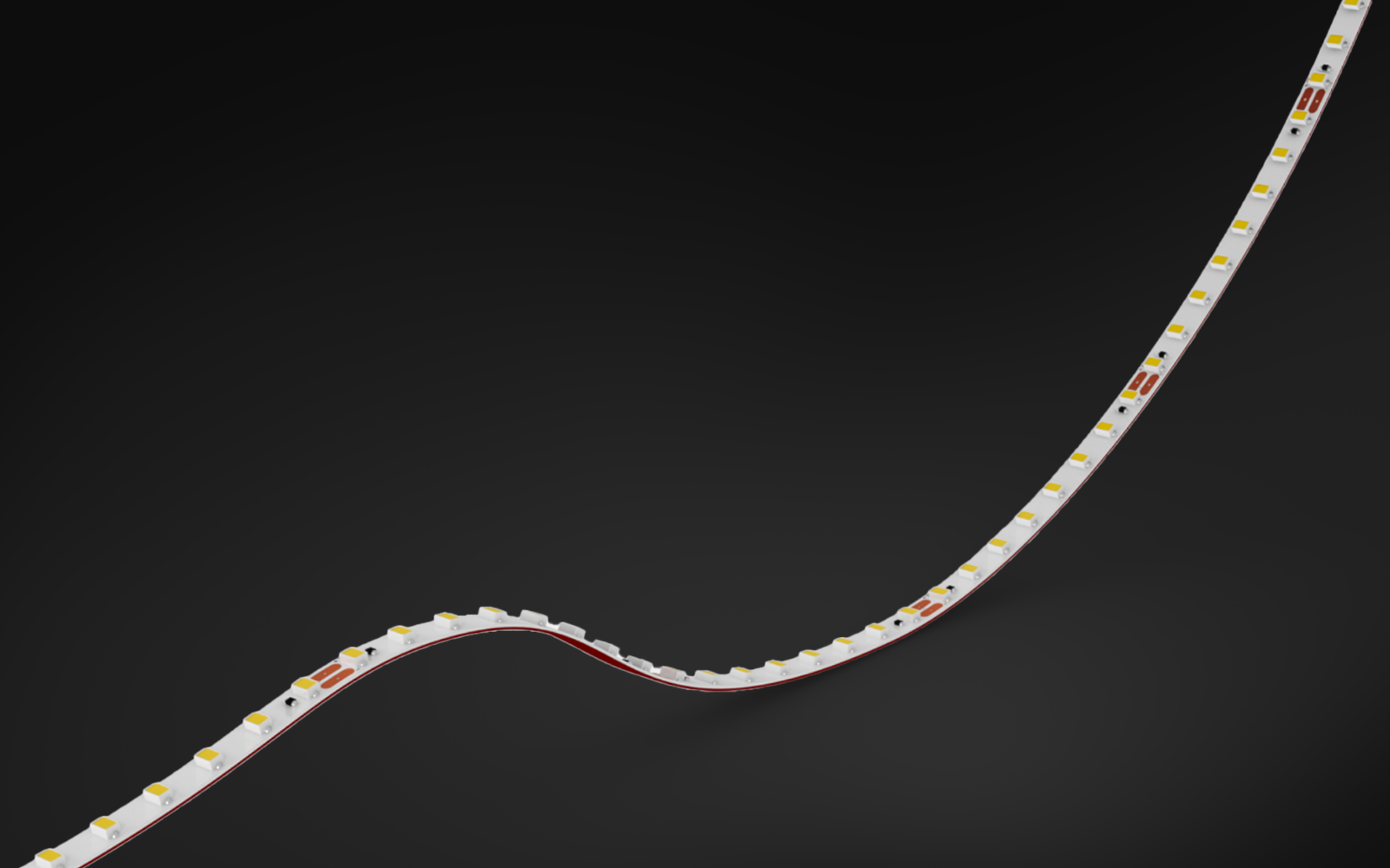 Nano Flex - Sexy Fish 